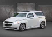 Tapety Chevrolet